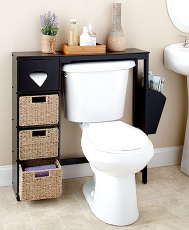 Home Decor, Home Goods & Unique Home Decorations  | LTD Commodities Diy Bathroom Storage Ideas, Bathroom Space Saver, Bathroom Shelf Decor, Magazine Storage, Paper Magazine, Diy Bathroom Storage, Teen Bedrooms, Bathroom Organization Diy, Over Toilet