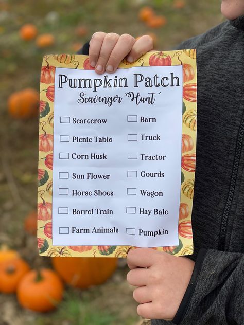 free pumpkin patch printable Pumpkin Patch Activities Fall Festivals, Pumpkin Patch Word Search, Farm And Harvest Activities, Pumpkin Patch Farm Activities, Pumpkin Farm Activities, Pumpkin Patch Fall Festival, Pumpkin Patch At School, Pumpkin Patch Fundraiser, School Pumpkin Patch