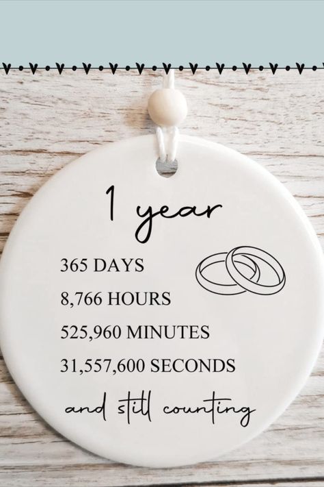 1st Year Anniversary Gift For Boyfriend, Wish For 1 Year Relationship, 1st Anniversary Surprise Ideas, Wedding Anniversaries By Year, First Anniversary Ideas Couple, 1 Anniversary Wishes For Husband, 1 Year Couple Anniversary Ideas, First Marriage Anniversary Quotes, Gift For Husband On Anniversary