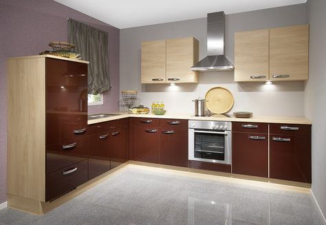 Glossy Kitchen Cabinet Design Home Interiors Ipc430 - High Gloss Kitchen Cabinet Design Ideas 2015 - Al Habib Panel Doors Melamine Kitchen, High Gloss Kitchen Cabinets, Aluminum Kitchen Cabinets, Gloss Kitchen Cabinets, Glossy Kitchen, High Gloss Kitchen, Beautiful Kitchen Cabinets, Gloss Kitchen, Kitchen Wall Cabinets