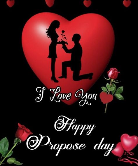 Propose Day Images, Valentine Day Week, Lovers Images, Propose Day, Azad Kashmir, Scrapbook Quotes, Birthday Collage, Valentines Day Wishes