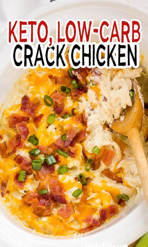 keto crock pot crack chicken Keto Ranch Chicken Crock Pot, Keto Crockpot Chicken Recipes Low Carb, Keto Shredded Chicken Recipes Low Carb, Easy Keto Dinner Crock Pot, High Protein Low Carb Crockpot Meals Crock Pot Recipes, Easy Keto Chicken Crockpot Recipes, Leto Cracked Chicken Crock Pot, Chicken Keto Recipes Easy Dinners, Instant Pot Cracked Chicken Recipes Keto