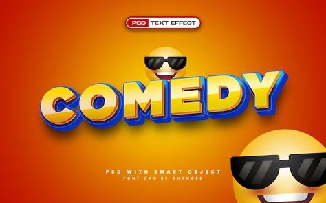 Youtube Banner Cartoon, Funny Youtube Banner, Cute Youtube Icons, Comedy Pic, Comedy Logo, Comedy Photo, Cartoon Banner, Banner Template Photoshop, New Funny Pics