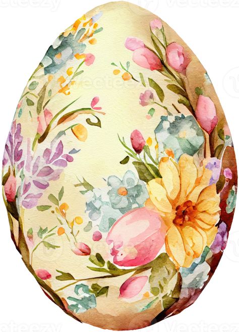 Easter Egg Drawing, Easter Eggs Illustration, Cream Easter Eggs, Watercolor Easter Eggs, Shaving Cream Easter Eggs, Egg Watercolor, Easter Watercolor, Easter Drawings, Easter Egg Art