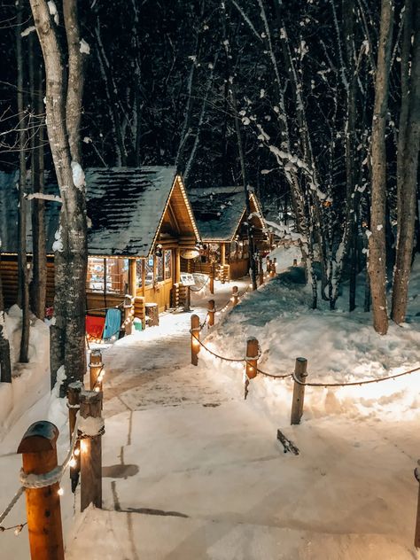 FURANO IN WINTER - ALL YOU NEED TO KNOW [HOKKAIDO] Winter In Hokkaido, Hokkaido Aesthetic, Japan Winter Aesthetic, Furano Japan, Hokkaido Japan Winter, Furano Hokkaido, Hokkaido Winter, Things To Do In Winter, Japan Hokkaido