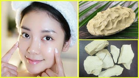 Multani Mitti Face Pack, Oily Skin Routine, Philosophy Skin Care, Clear Smooth Skin, Proactive Skin Care, Fair Face, Multani Mitti, Effective Skin Care Routine, Pimple Scars