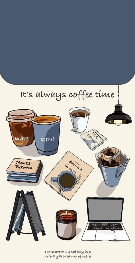 Coffee Wallpaper Coffee Wallpaper Aesthetic, Cute Coffee Wallpaper Iphone, Aesthetic Coffee Wallpaper Iphone, Coffee And Books Aesthetic Wallpaper, Wallpaper Iphone Coffee, Coffee Wallpaper Aesthetic, Wallpaper Aesthetic Coffee, Coffee Time Wallpaper, Coffee Phone Wallpaper