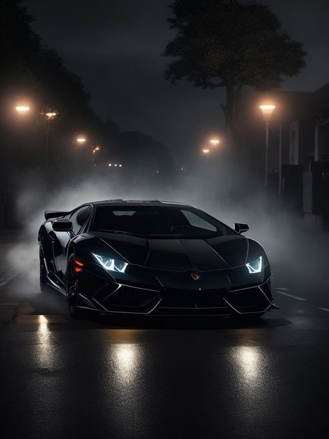 Black Car Wallpaper, Lamborghini Pictures, Wallpaper Carros, Cool Truck Accessories, Aventador Lamborghini, Sports Cars Lamborghini, Mobil Bmw, Бмв X6, Haiwan Comel