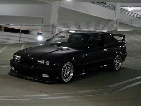 bmw e36 m3 car y2k Bmw Cars E36, Black Cars Bmw, Cool Cars Black, Bmw 36 M3, E40 Bmw, Jdm Cars Black, Bmw E36 Aesthetic, Black Jdm Cars, Black Car Aesthetics