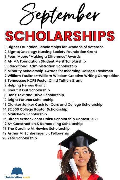 Go to universities.com to search over 5,000 scholarships worth $500-$50,000 #scholarship #scholarships #payingforcollege #studentloan #college #university Dont Text And Drive, Nursing Scholarships, School Scholarship, Student Scholarships, Writing Competition, College Scholarships, Oncology Nursing, College Fund, Emergency Nursing