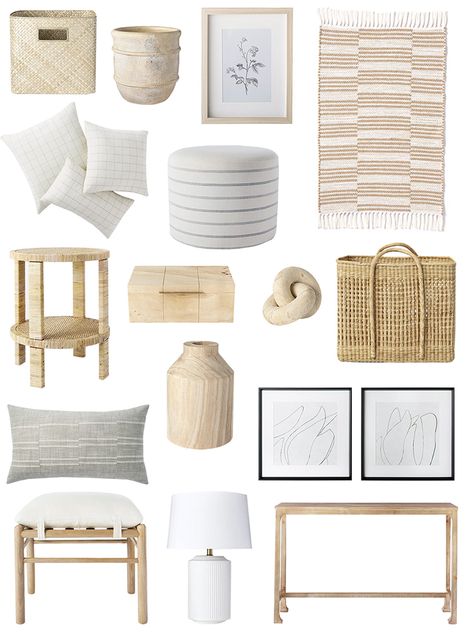 Target Threshold, Mcgee Target, Studio Mcgee Target, Target Home Decor, Décor Boho, Studio Mcgee, What To Buy, Affordable Furniture, Living Room Inspo