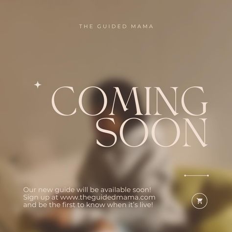 Liked our Postpartum Recovery guide? Well we've got news for you! The Guided Mama sleep guide is coming soon! Register your email on our website to be the first to know 🫶🏻 #theguidedmama #motherhoodunfiltered #honestmotherhood #fourthtrimester #newmama #mamalife #ftm #trustyourintuition #newwebsite #signup Sleep Guide, Website Coming Soon, Postpartum Recovery, Postpartum, Trust Yourself, Coming Soon, The First, Sleep, Portfolio