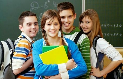 Back To School Organization, Auto Poster, Parenting Teenagers, Student Information, School Management, Free Online Courses, Junior High School, School Organization, Junior High