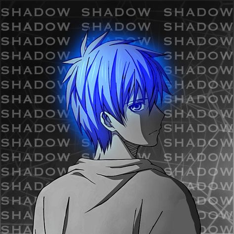 Basketball Kuroko Icon, Kurkoro Basketball, Tetsuya Kuroko Icon, Kuroko Tetsuya Icon, Neon Pfp, Senjumaru Shutara, Kuroko No Basketball, Steam Avatar, Basketball Kuroko