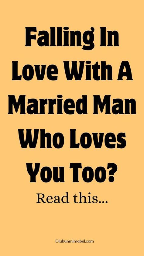 Dating A Married Man, Relationships Tips, To Love And Be Loved, Married Man, Empowering Books, Text For Him, Marriage Problems, Getting Him Back, Marriage Life