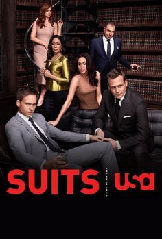 Suits Season 1, Suits Serie, Mike Ross, Suits Tv Series, Lipstick Jungle, Sarah Rafferty, Suits Usa, Suits Tv Shows, Suits Tv