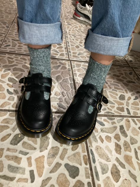 Dr Martens Outfit 1461, Doc Marten 8065 Outfit, Dr Martin Mary Jane Outfit, 8065 Dr Martens Outfit, Mary Jane Shoes Outfit Winter, Dr Martens Mary Jane Outfit, Mary Jane Shoes Outfit Dr Martens, Dr Martens Shoes Outfit, Doc Martens Mary Janes Outfit