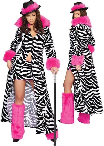 costume Pimp Outfits, Pimp Costume, Players Ball, Adult Women Halloween Costumes, Ball Ideas, Plus Size Costume, Plus Size Halloween Costume, Plus Size Costumes, Plus Size Halloween