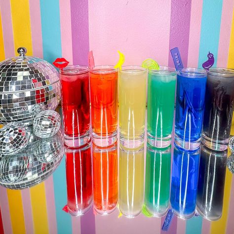 pride month is approaching and we are feeling colorful! we have everything you need for the rainbow celebration of your dreams🌈✨ #pride #celebration #rainbow #partytime Pride Celebration, Pride Party, All Things New, Insta Feed, Pride Month, The Rainbow, Party Time, Dreaming Of You, Rainbow