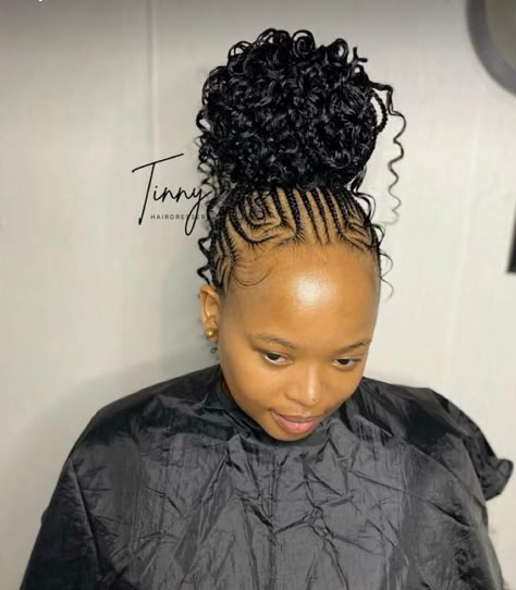 Ghana Weaving Ponytail Hairstyles, Straight Up Hairstyles 2024, Amabhengi Hair Styles, Ghana Weaving Hairstyles 2024, Cornrow Ponytail Styles 2024, Straight Up Cornrows, Uni Hairstyles, Ghana Weaving Hairstyles, Cornrow Ponytail Styles