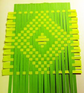 The Map is Not the Territory: Weaving Geometric African Motifs: Part 2 Weaving Patterns Design, Textil Design, Paper Weaving, Weaving Designs, Loom Bands, Weaving Projects, Bead Loom Patterns, Loom Patterns, Weaving Art