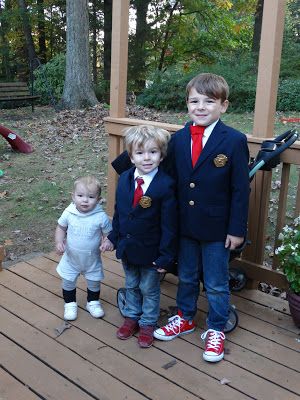 Odd Squad Costumes.  PBS.  Brothers.  Halloween.  TV characters. Odd Squad Costume, Odd Squad Badge, Squad Costumes, Odd Squad, Most Pinned, Love Post, Busy Bags, Halloween Photos, Rainbow Sprinkles