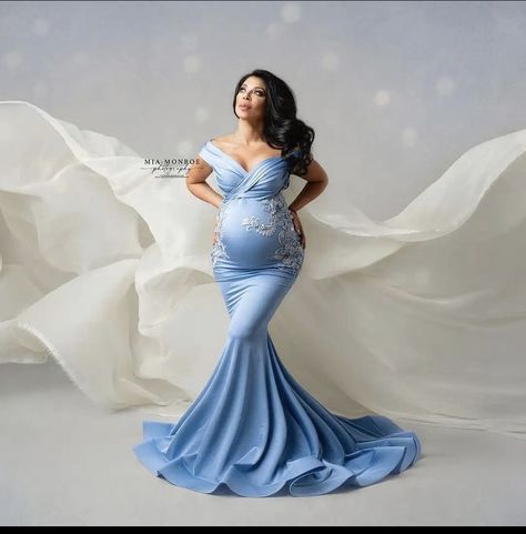 Maternity 2023, Preg Outfits, December Weddings, Babyshower Dress, Mermaid Maternity Dress, Elegant Maternity Dresses, Pregnancy Dresses, Cute Maternity Dresses, Maternity Dresses For Baby Shower