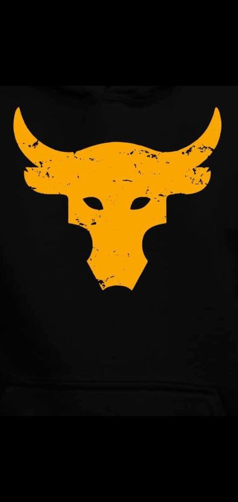 Project Rock Under Armour Wallpaper, Rock Bull Tattoo, The Rock Bull Tattoo, Project Rock Logo, The Rock Tattoo, The Rock Logo, Under Armour Wallpaper, Tattoo Bull, Camoflauge Wallpaper