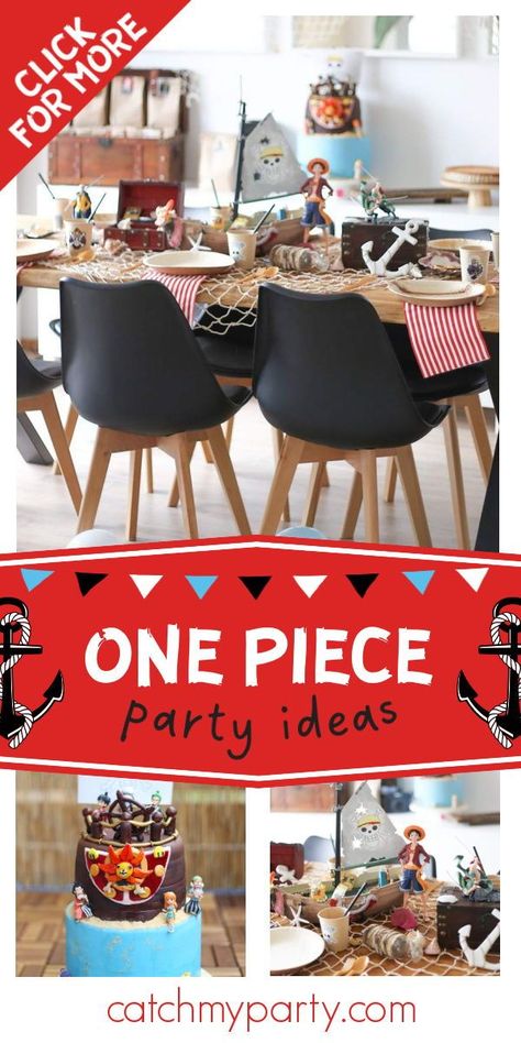 One Piece 1st Birthday Theme, One Piece Decoration Party, One Piece Anime Birthday Party Ideas, One Piece Anime Birthday Theme Party Ideas, One Piece Party Theme, One Piece Birthday Theme Party Ideas, One Piece Birthday Party, One Piece Birthday Theme, One Piece Birthday