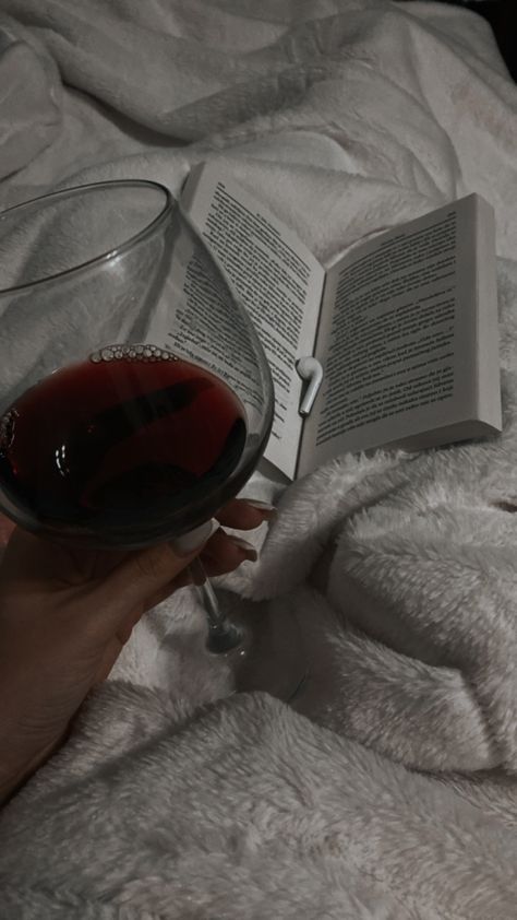 Women Drinking Wine, Wine Book, Book Instagram, Wine Night, Dark Feminine Aesthetic, Instagram My Story, Creative Instagram Photo Ideas, Gifts For Wine Lovers, Night Aesthetic