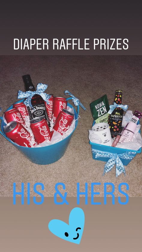 Coed Shower Prizes, Baby Shower Gifts For Men, Baby Shower Gift Ideas For Game Winners, Small Raffle Prizes, Men Baby Shower Gifts, Diaper Keg Party Ideas Food, Coed Baby Shower Prizes For Games, Gender Reveal Prizes For Games, Diaper Party Ideas Couples