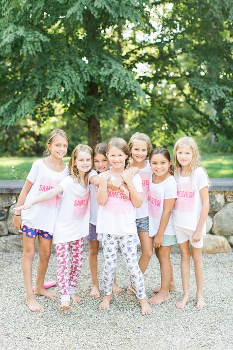 The Best Sleepover, Spa Sleepover, Pjs Party, Brunch Party Decorations, Pancakes And Pajamas, Pijama Party, Teepee Party, Sleepover Birthday Parties, Spa Birthday Parties