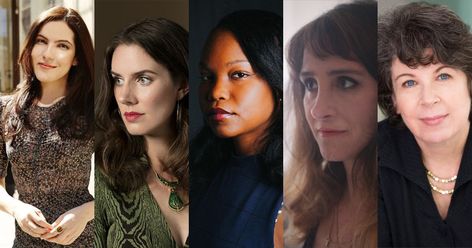 The Lit Hub Author Questionnaire is a monthly interview featuring seven questions for five authors with new books. This month we talk to: Sloane Crosley ·  Look Alive Out There Leslie Jamison · The… Leslie Jamison, Authors, Writers, New Books, Interview, Books