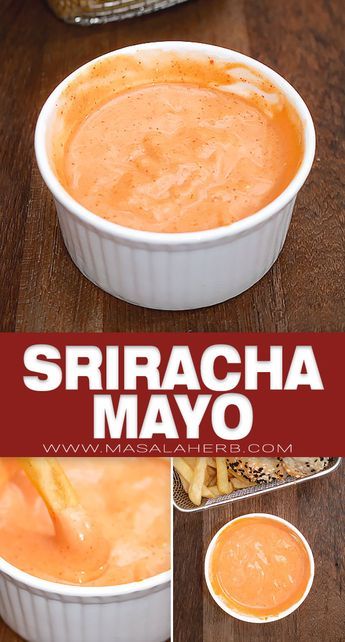 Mayo Sauce Recipe, Siracha Recipes, Sriracha Mayo Recipe, Sriracha Mayo Sauce, Spicy Mayo Recipe, Siracha Sauce, Burger Chicken, Sushi Burger, Plate Recipes