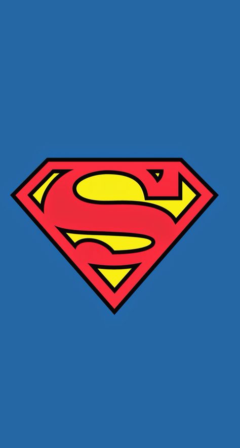 Man Of Steel Wallpaper, Superhero Font, Superman Hd Wallpaper, Superhero Wallpaper Iphone, Tech Wallpaper, Logo Superman, Fun Wallpapers, Black Superman, Superman Symbol