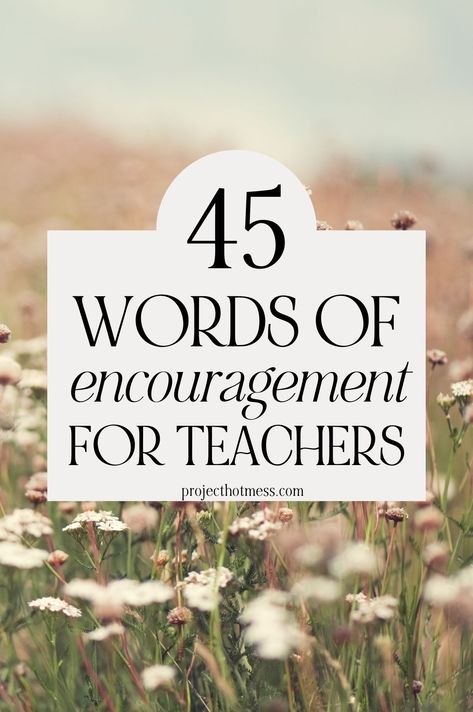 Celebrate the incredible work of teachers with this inspiring compilation of 45 words of encouragement for teachers. These quotes and sayings capture the essence of their dedication, passion, and impact on the lives of students. Share these heartfelt words with the teachers in your life, and help them remember the importance of their work and the difference they make every day. Teachers Impact Quotes, You Make A Difference Quotes Inspiration, Inspirational Quotes Positive For Teachers, Quotes About Teachers Inspirational, Words Of Encouragement For Teachers, Encouraging Quotes For Teachers, My Students Quotes, Positive Quotes For Teachers, Teacher Quotes Inspirational Motivation