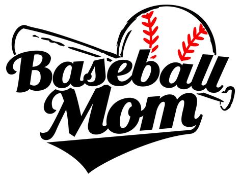 Baseball Mom Sports Vinyl Decal Sticker Please select size and color for decal. All decals are made with durable Starcraft or Cricut vinyl suitable for indoor and outdoor use.  Decals are easy to apply to nearly any hard, non-porous, non-textured surface like for tumblers, laptops, car windows and etc.  StarCraft HD (High Durability) Permanent Adhesive Vinyl is excellent for crafting, long term graphics, decals, lettering, signs, and most any application requiring durability and longevity. StarC Sports Vinyl Decals, Mom Logo, Sports Vinyl, Baseball Svg, Straight Outta, Popular Tattoos, Baseball Mom, Cricut Vinyl, Cricut Cut