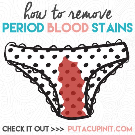 How To Get Period Stains Out, Blood Out Of Clothes, Laundry Tricks, Get Blood Stains Out, Remove Blood Stains, Blood Stain Removal, Blood Stain, Period Tips, Period Blood