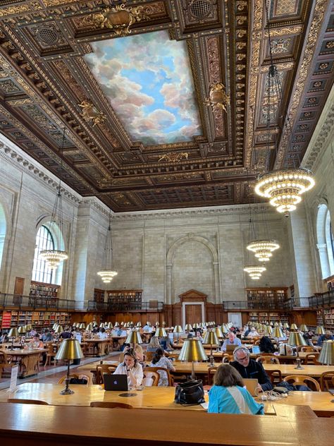 Nyu Library, Nyc Library, Nyc Public Library, New York Library, Degree Holder, Staten Island Ferry, Nyc Girl, Columbia University, Nova York