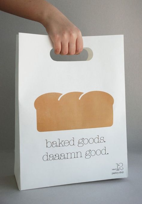 Bakery Packaging Design, Shopping Bag Design, Bread Packaging, Baking Packaging, Bakery Branding, Bakery Packaging, Cake Packaging, Spot Lights, Bakery Design