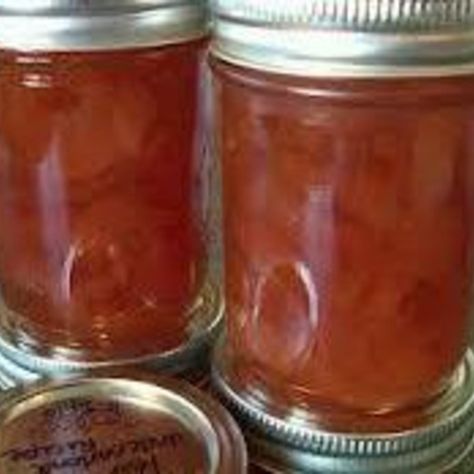 Pear Preserves (Old Fashioned) Recipe | Just A Pinch Recipes Canning Pears, Pear Preserves, Pear Butter, Canning Fruit, Pear Jam, Canning Jam, Canning Tips, Sliced Pears, Pear Recipes