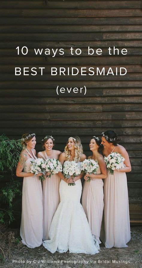 Bridesmaid Tips, Wedding Bridesmaids Dresses Blue, Summer Bridesmaid Dresses, Wedding Day Tips, Bridal Tips, Bridesmaid Duties, Pnina Tornai, Bridal Musings, Blue Bridesmaid Dresses