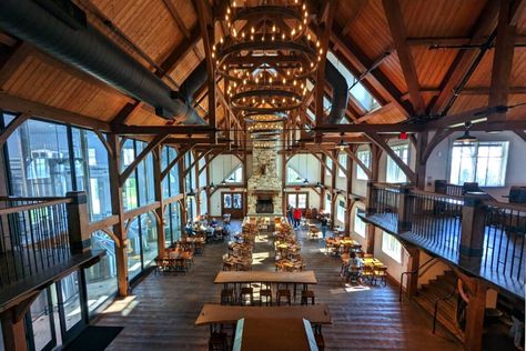 Like a Local: 10 Places to Eat and Drink in York, PA Berks County Pa, Lancaster County Pa, Lobby Bar, Local Brewery, York Pa, Lancaster County, Eat And Drink, Best Places To Eat, Late 20th Century