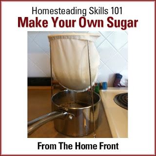 The Home Front: How To Make Your Own Sugar Beet Syrup, Sugar Beets, Supraviețuire Camping, Sugar Beet, Homesteading Skills, Prepper Survival, Homestead Survival, Emergency Prepping, Survival Food