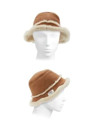 Discover great products at the best prices at Dealmoon. Shearling Bucket Hat. Price:$66.49 Shearling Bucket Hat, Ugg Gloves, Brown Leather Gloves, Ugg Accessories, Beaded Hat, Black Uggs, Black Beanie, Black Gloves, Women's Beanie