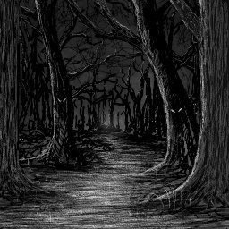 forest Creepy Chan, Scary Woods, Scary Forest, Dark Forests, Forest Sketch, Writing Club, Spooky Forest, Ghost Drawing, Forest Drawing