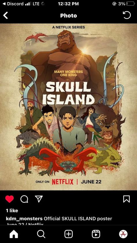 Benjamin Bratt, Mae Whitman, Island Series, The Mysterious Island, Legendary Pictures, Series Poster, Digimon Tamers, Netflix Anime, Skull Island