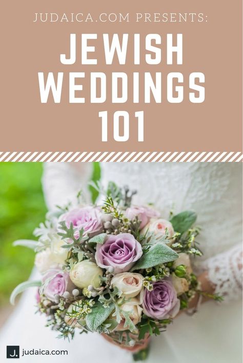 Consider us your go-to source for planning the Jewish wedding of your dreams! Here’s a quick Jewish Wedding ceremony guide to kick start your planning process. Jewish Orthodox Wedding, Ancient Jewish Wedding, Jewish Wedding Dress, Jewish Wedding Ideas, Speed Dating Event, Jewish Wedding Traditions, Jewish Marriage, Jewish Wedding Ceremony, Jewish Weddings