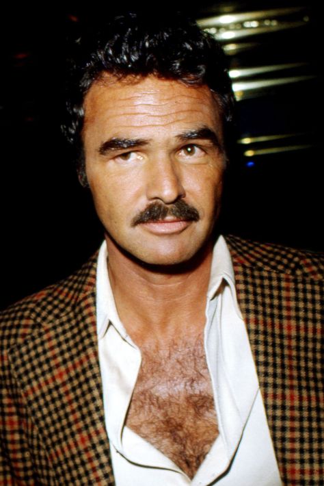 Burt Reynolds Best Mustaches, 70s Actors, 70s Celebrities, Male Styles, Cool Mustaches, Cool Man, Mustache Styles, Mustache Men, 70s Men