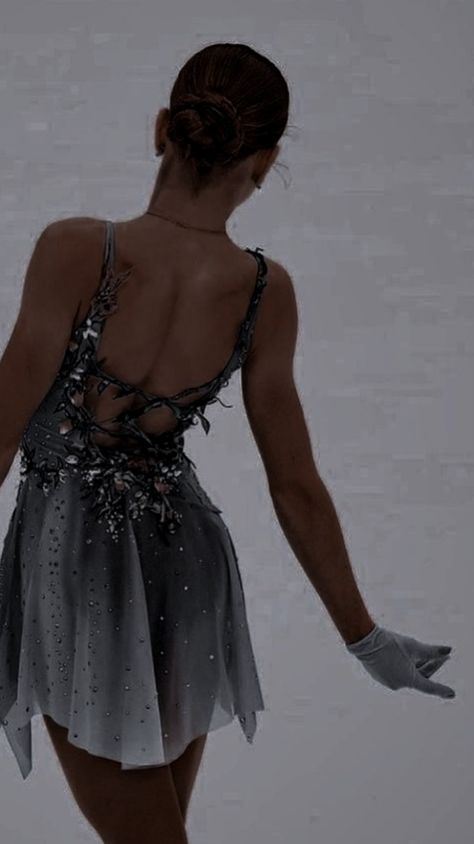 Anastasia Allen Icebreaker, Icebreaker By Hannah Grace, Anastasia Allen, Hannah Grace, Figure Ice Skates, Skating Aesthetic, Russian Figure Skater, Skater Aesthetic, Ice Skaters